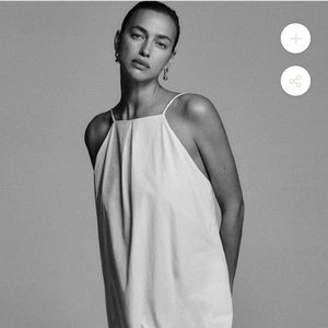 Anine Bing Bree Dress